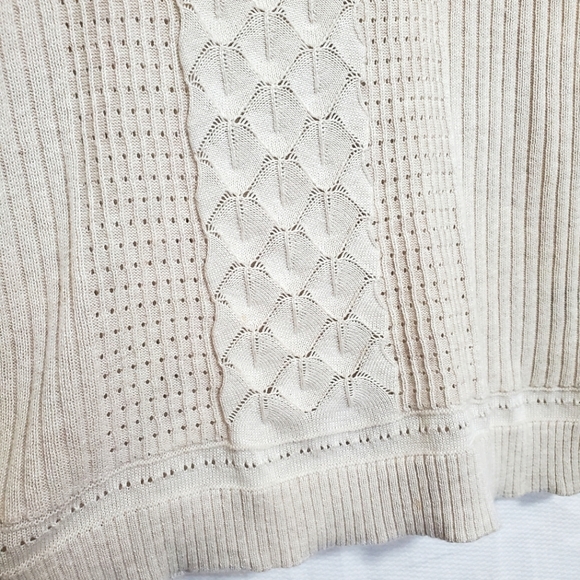 Peruvian Connection Sweater - Picture 4 of 6